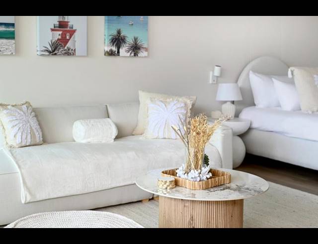 1 BEDROOM PROPERTY TO RENT IN BEACH ESTATE